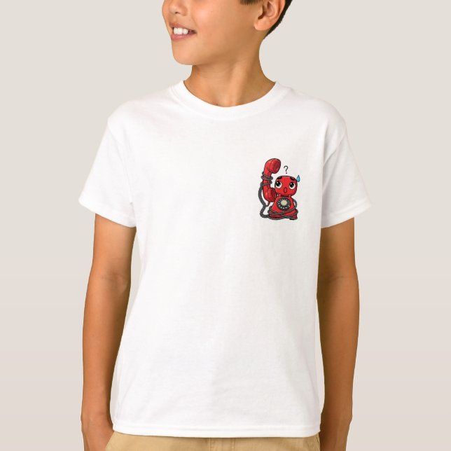 Camiseta (Frente)