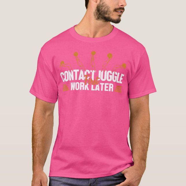 Camiseta (Frente)