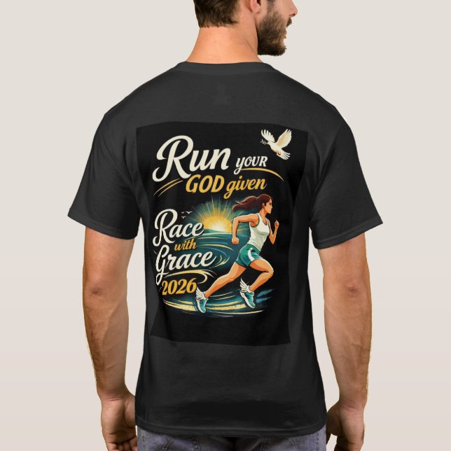 Camiseta (Verso)