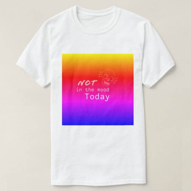 Camiseta (Frente do Design)