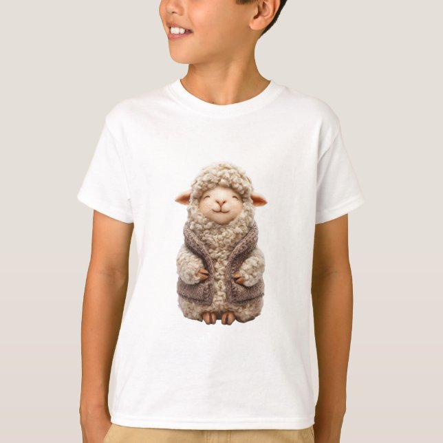 Camiseta (Frente)