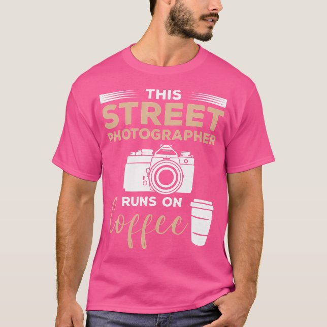 Camiseta (Frente)