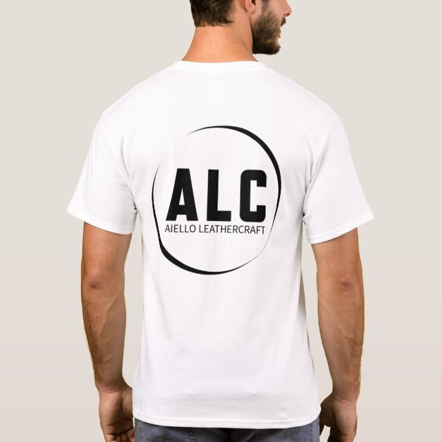 Camiseta (Verso)