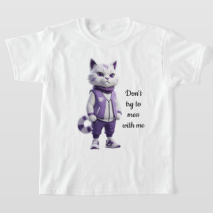 Camiseta
