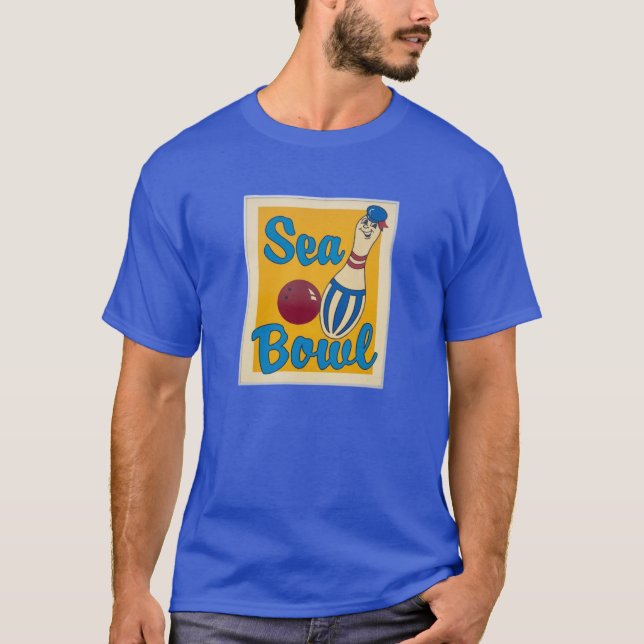 Camiseta (Frente)