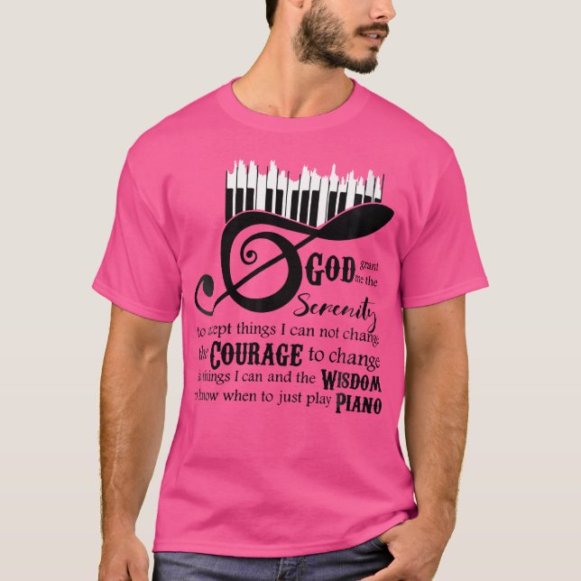 Camiseta (Frente)