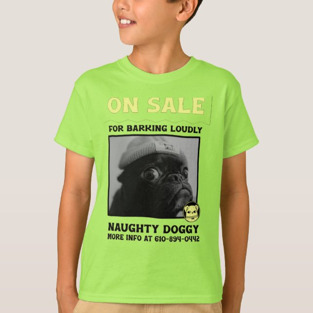Camiseta (Frente)