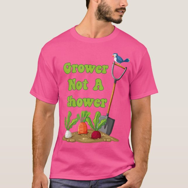 Camiseta (Frente)