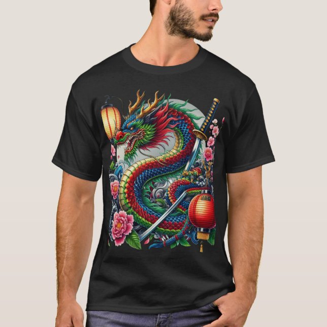 Camiseta (Frente)
