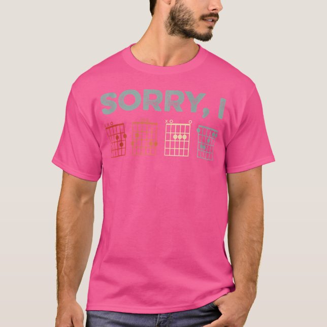 Camiseta (Frente)