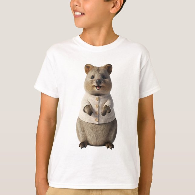 Camiseta (Frente)
