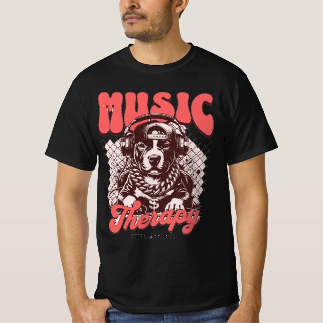 Camiseta (Frente)