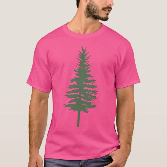 Camiseta (Frente)