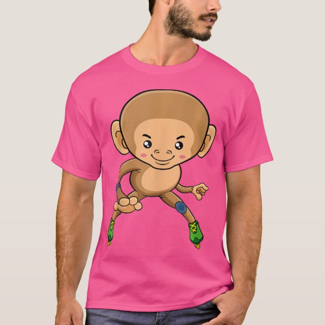 Camiseta (Frente)