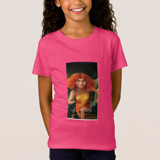 Camiseta (Frente)