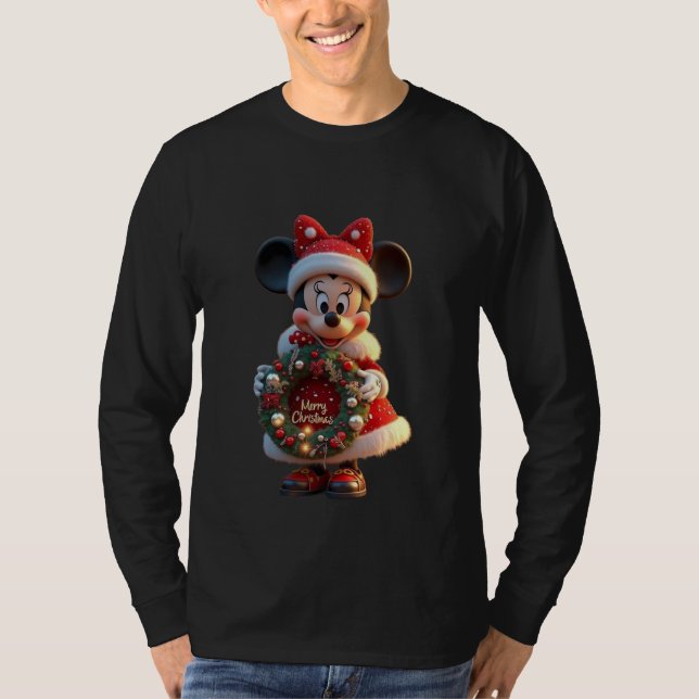 Camiseta (Frente)