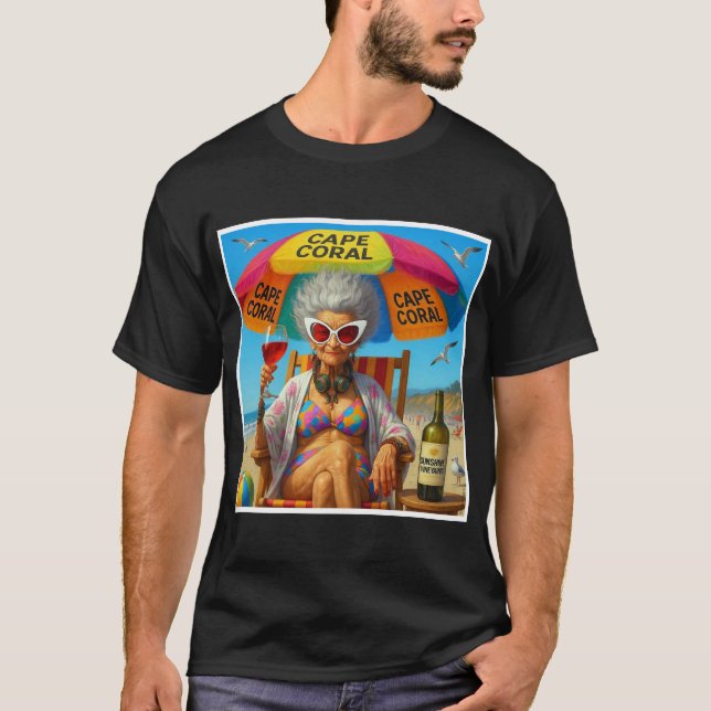 Camiseta (Frente)