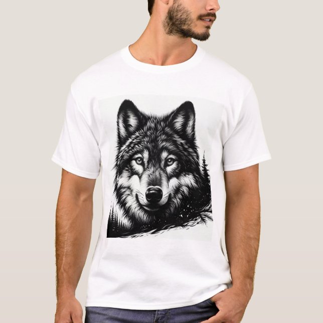 Camiseta (Frente)