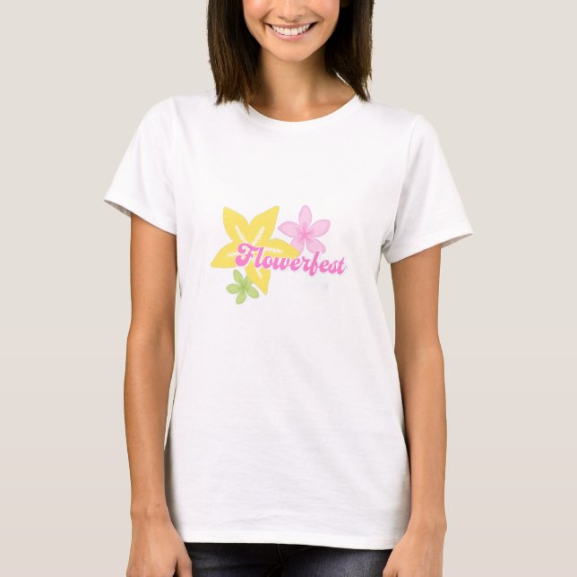 Camiseta (Frente)