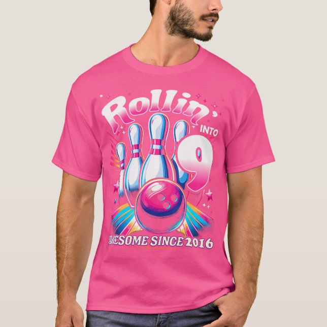 Camiseta (Frente)