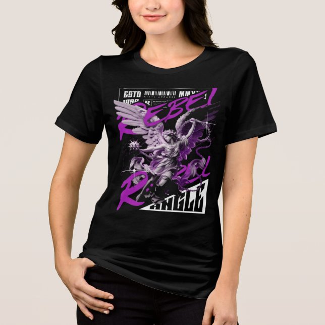 Camiseta (Frente)