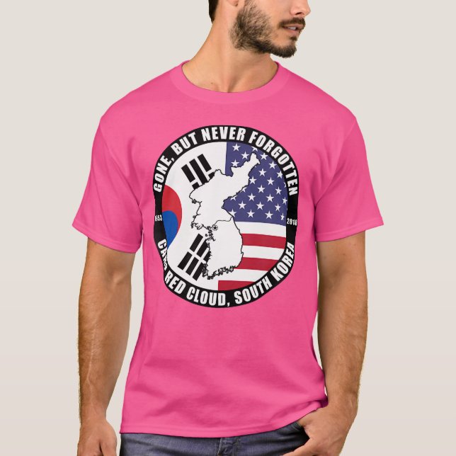 Camiseta (Frente)