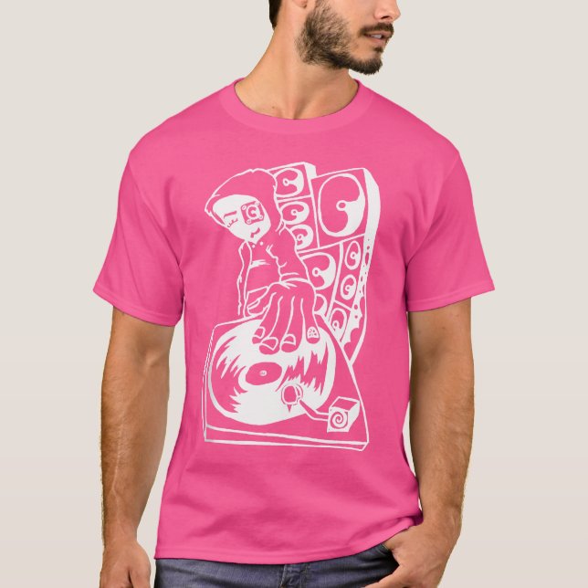 Camiseta (Frente)