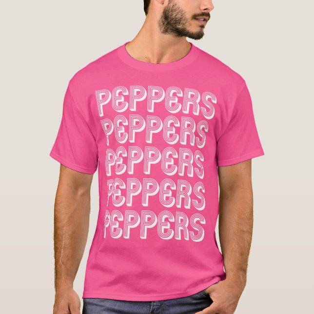 Camiseta (Frente)