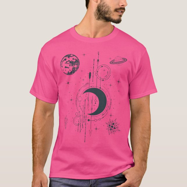 Camiseta (Frente)