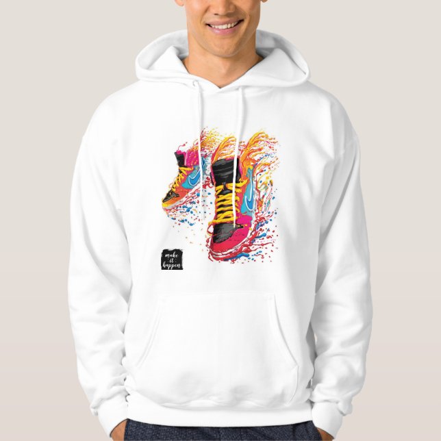 Camiseta (Frente)