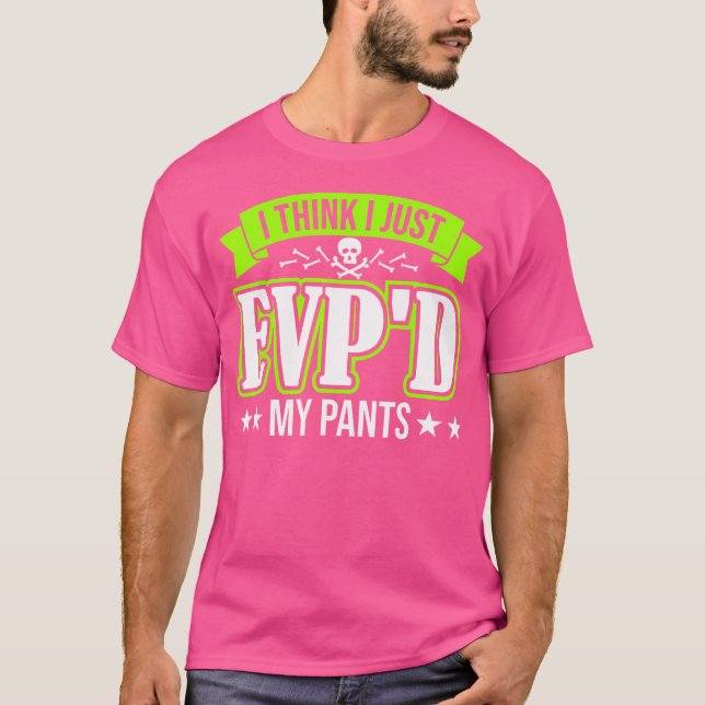Camiseta (Frente)