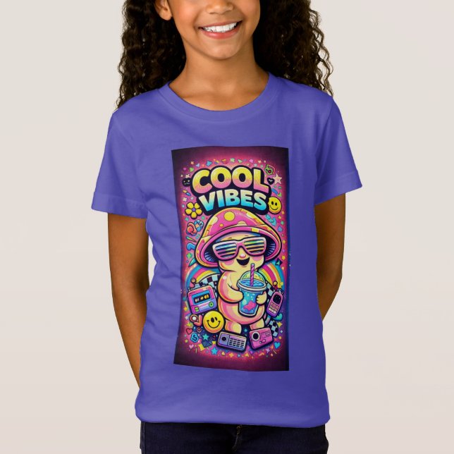 Camiseta (Frente)