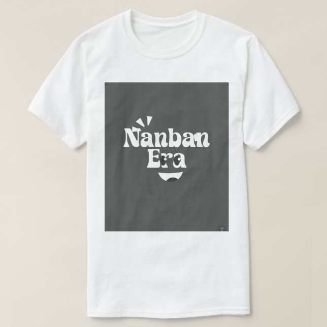 camiseta (Frente do Design)