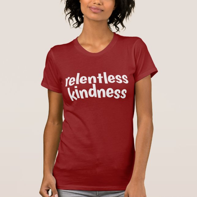 Camiseta (Frente)