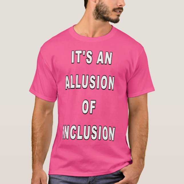 Camiseta (Frente)