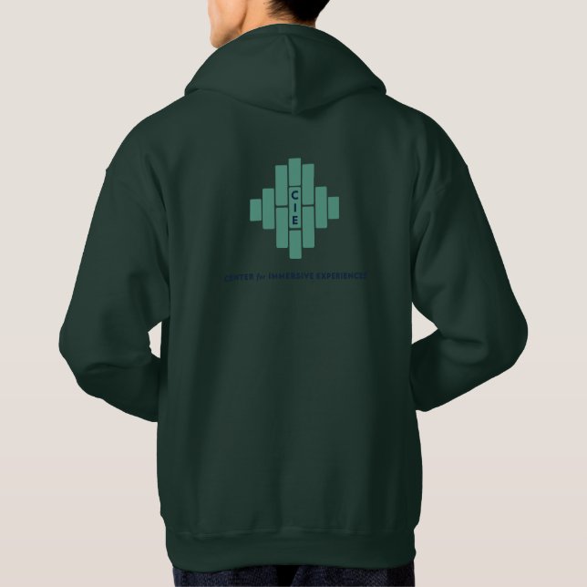 Camiseta (Verso)