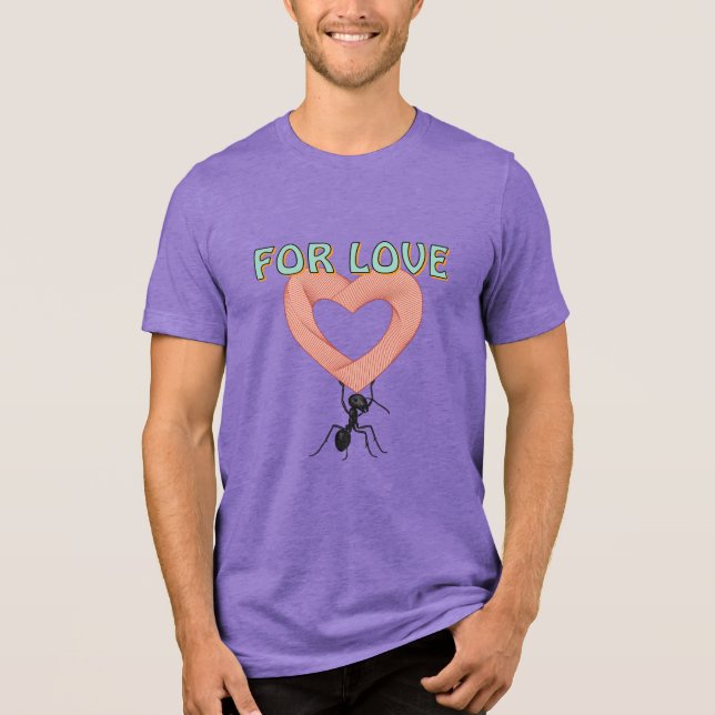 Camiseta (Frente)