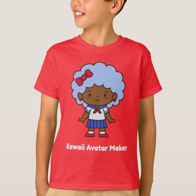 Camiseta (Frente)