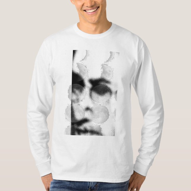 Camiseta (Frente)