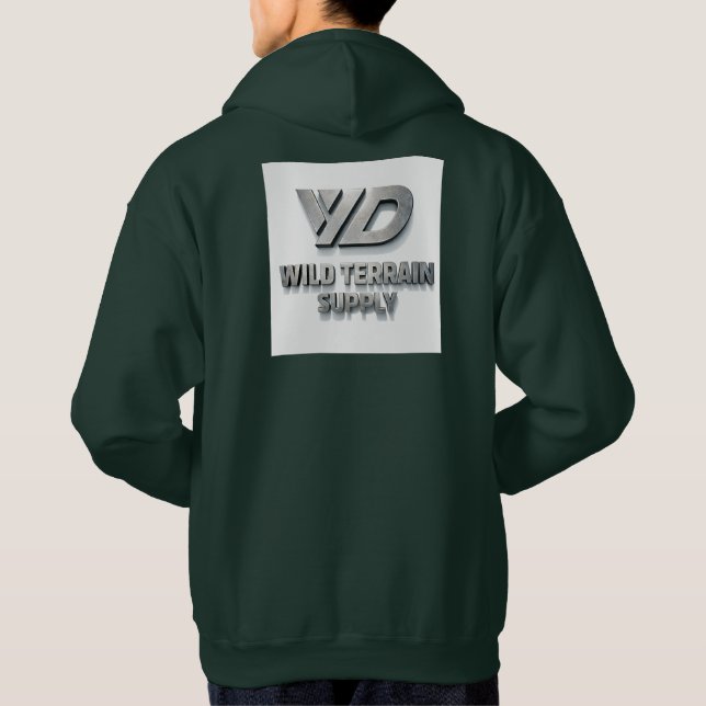 Camiseta (Verso)