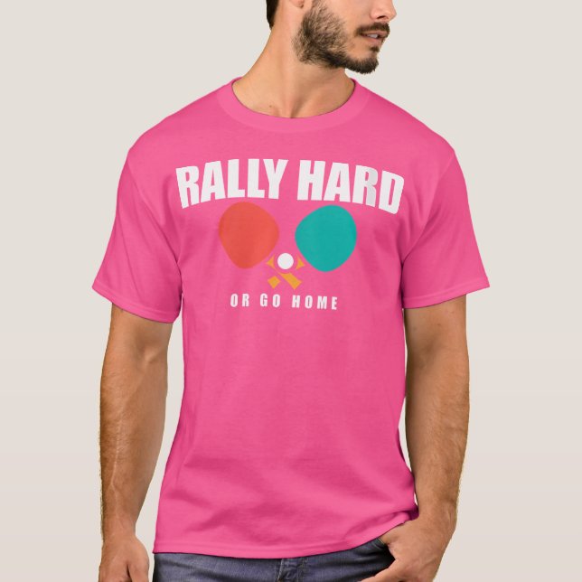 Camiseta (Frente)