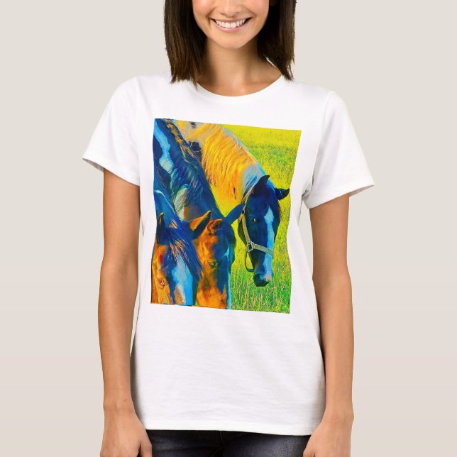 Camiseta (Frente)