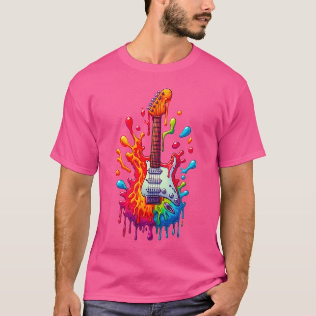 Camiseta (Frente)