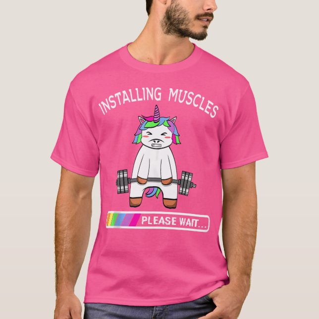 Camiseta (Frente)