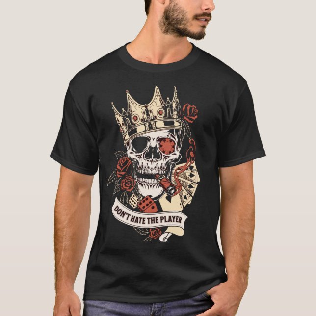Camiseta (Frente)