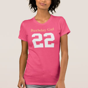 CAMISETA 