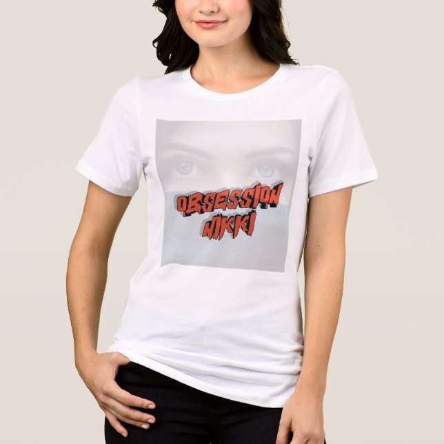 Camiseta (Frente)