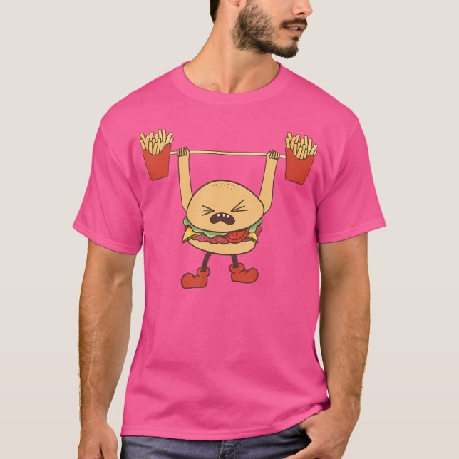 Camiseta (Frente)