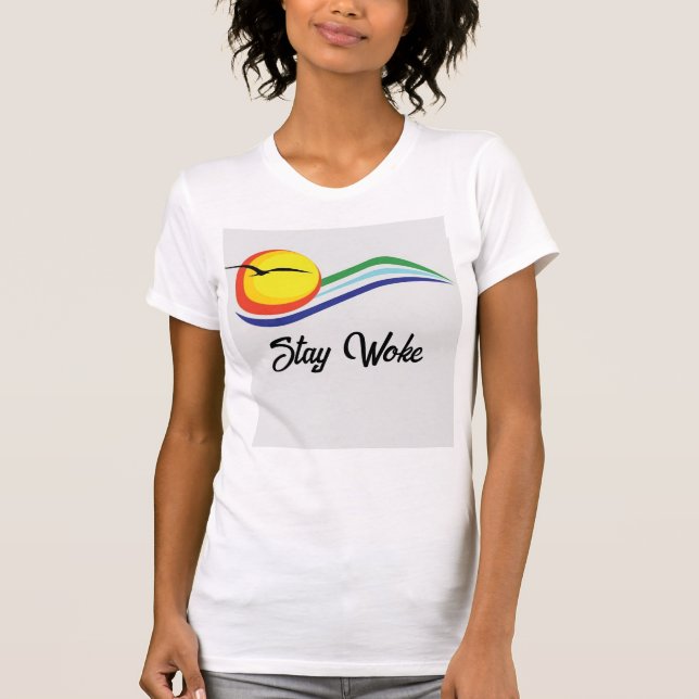 Camiseta (Frente)