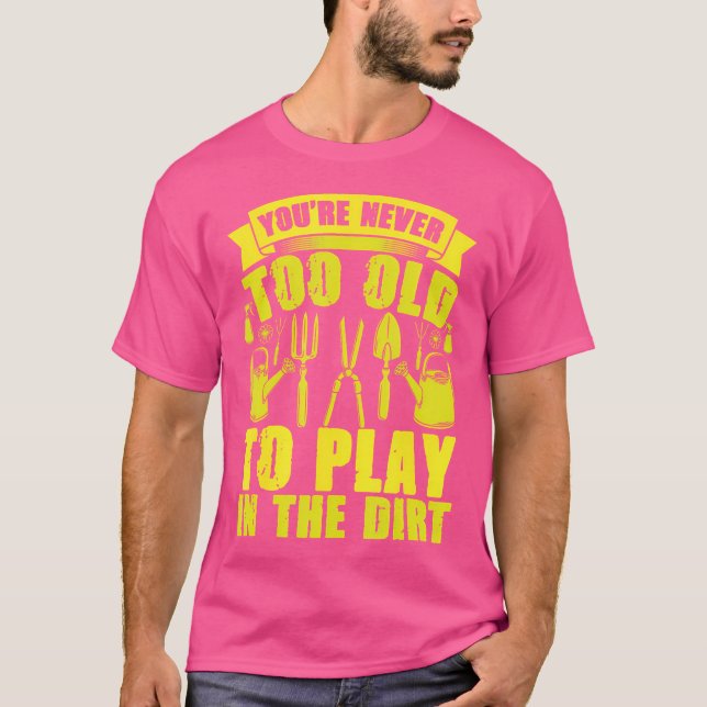 Camiseta (Frente)